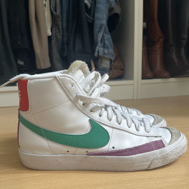Nike Blazer Schuhe
