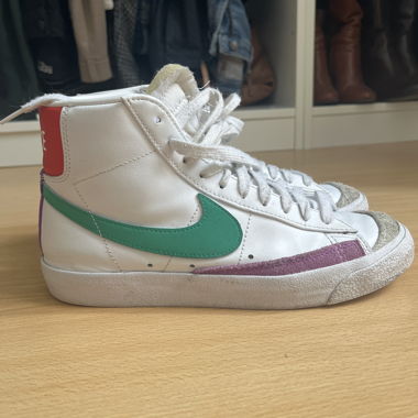 Nike Blazer Schuhe