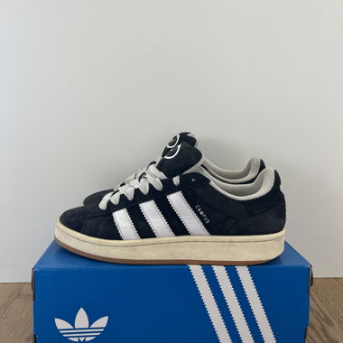 Adidas CAMPUS 00s schwarz 