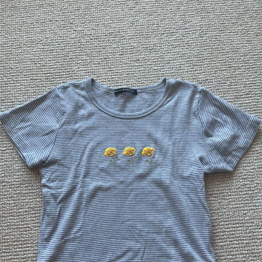 T-Shirt Brandy Melville