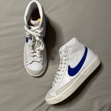 Nike Blazer Mid 77 Vintage