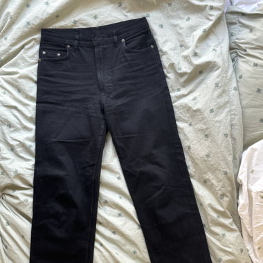 Vintage Levis 501 W30 L32
