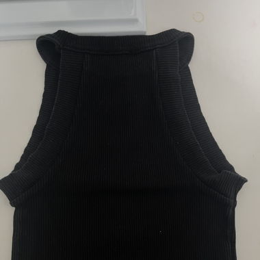 Bershka Oberteil