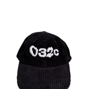032c cap
