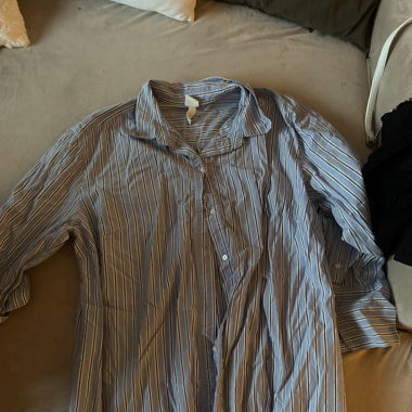 Bluse Hemd 