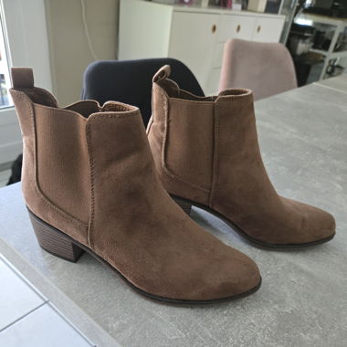 Stiefeletten - Graceland