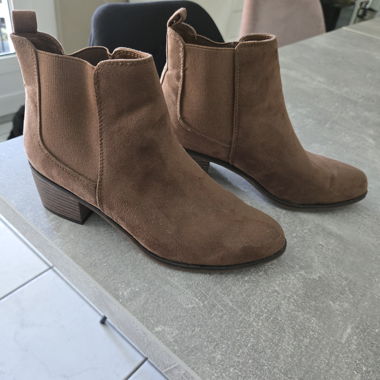 Stiefeletten - Graceland