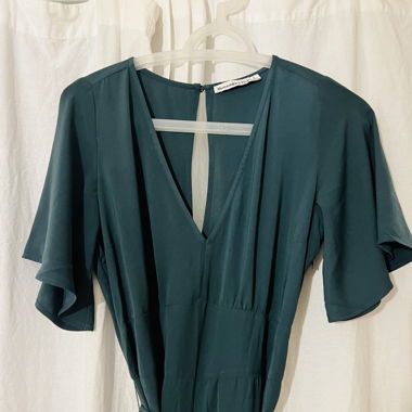 Jumpsuit Abercrombie und Fitch