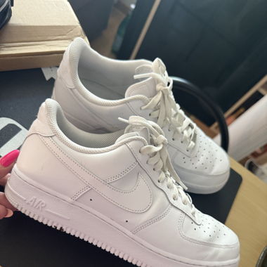 Original White Air Force 1