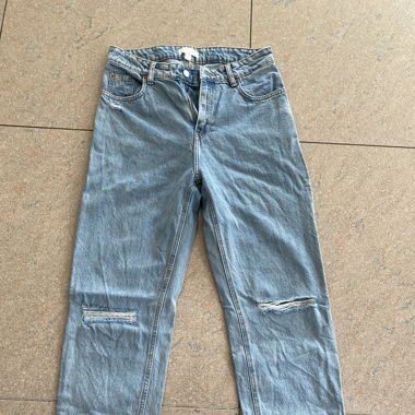 Helle H&M Hose 