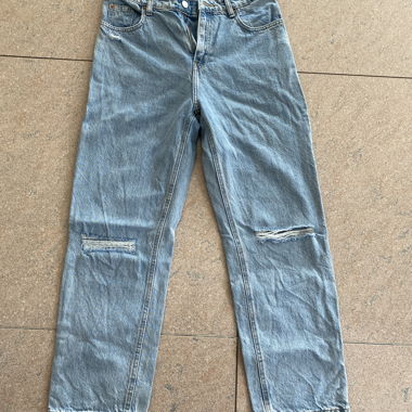 Helle H&M Hose 