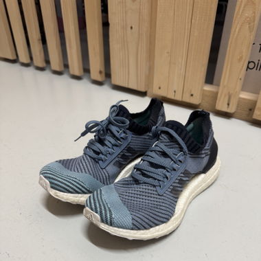 Basket adidas
