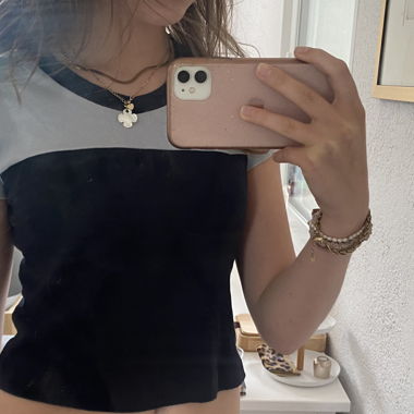 Brandy Melville tee