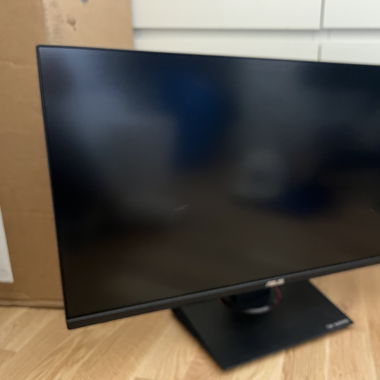 ASUS TUF GAMING Bildschirm 28zoll