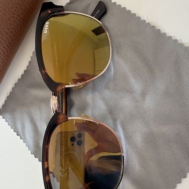 Uvex - Sonnenbrille
