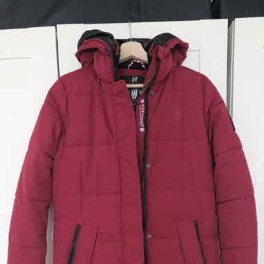 Navahoo Winterjacke Grösse S