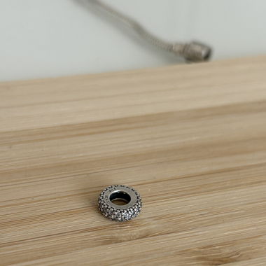 Pandora Charm