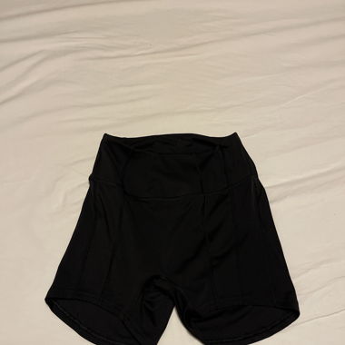 GS Power short - Gymshark