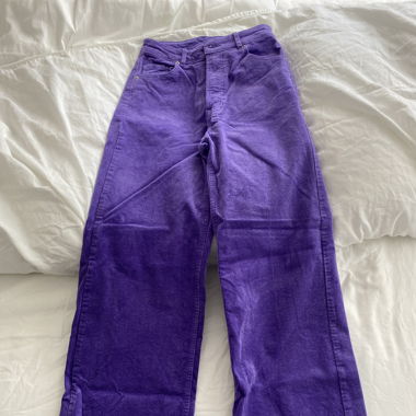 Purple Jeans 