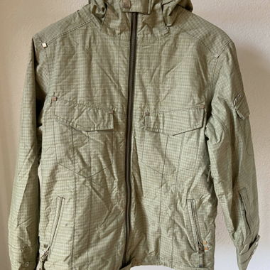 Veste snowboard / ski Nitro