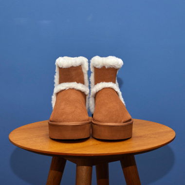 Winterschuhe 