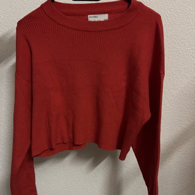 Bershka top