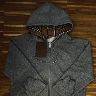 Burberry Zipper