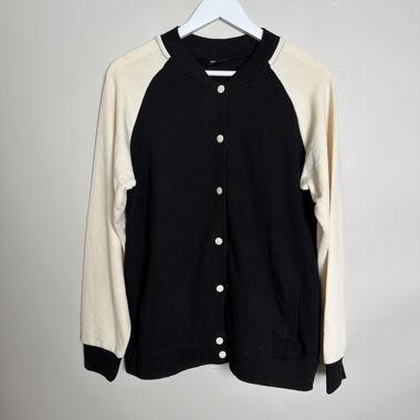Urban Classics Varsity-Jacke