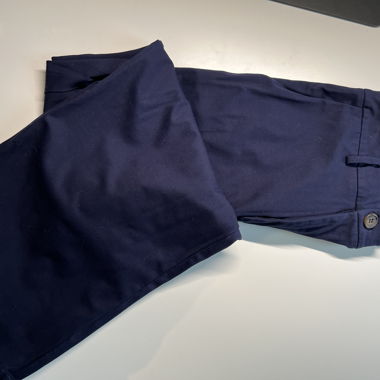 Even&Odd dunkelblaue Hose