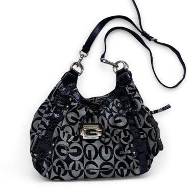 Sac hobo Gussaci Y2k