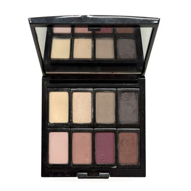 Artdeco Lidschatten-Palette mit Kompakt