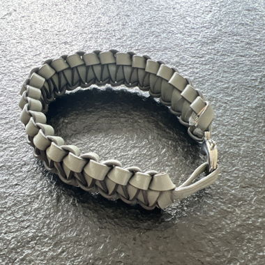 Leder Armband 