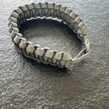Leder Armband 