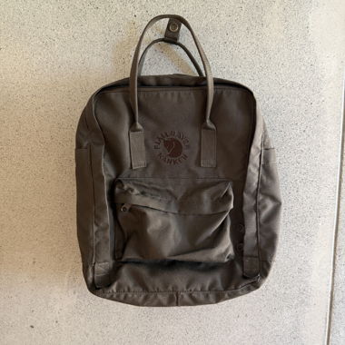 Zaino Fjallraven