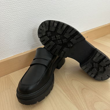 Chaussures basses