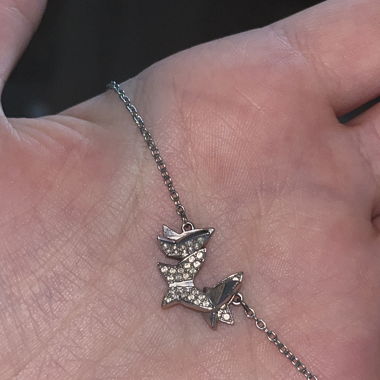 Swarovski Halskette