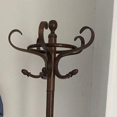 Portemanteau Perroquet