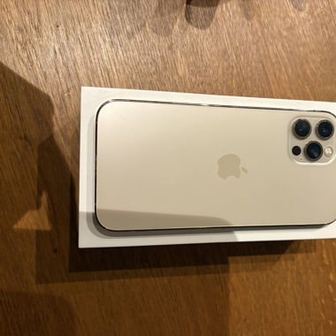 iPhone 12 Pro