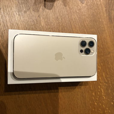 iPhone 12 Pro