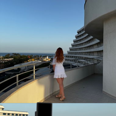 Sommerkleid
