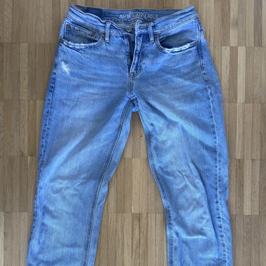 Jeans American Eagles 