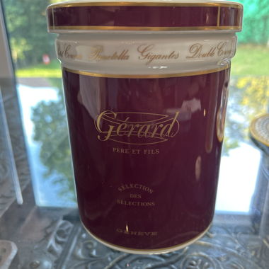 Boîte à cigares