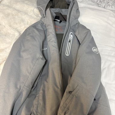 Mammut winter & ski jacket