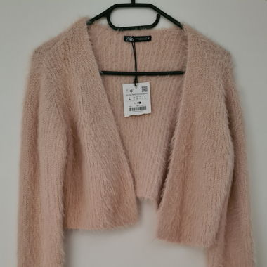 Zara Bolero Gr.L