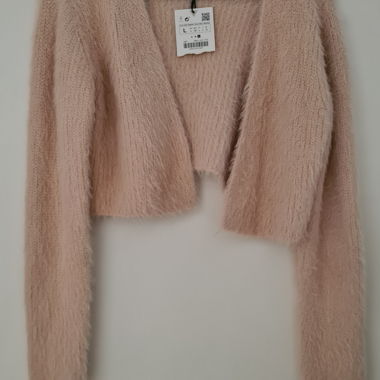 Zara Bolero Gr.L