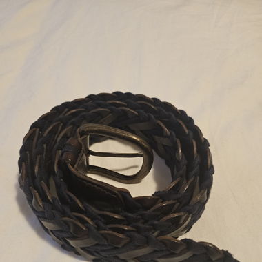Massimo Dutti belt