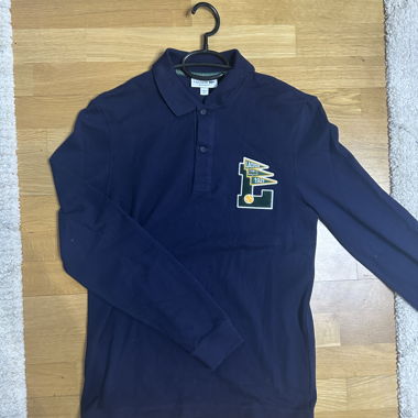 Lacoste Sweatshirt