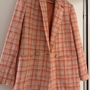 Blazer size S