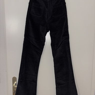 Pantalone Subdued