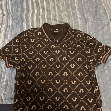 Polo True Religion